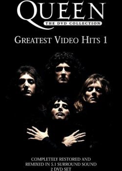 Queen: Greatest Video Hits 1