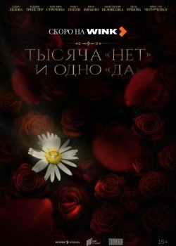 Тысяча «нет» и одно «да»